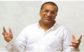 Arun Sharma