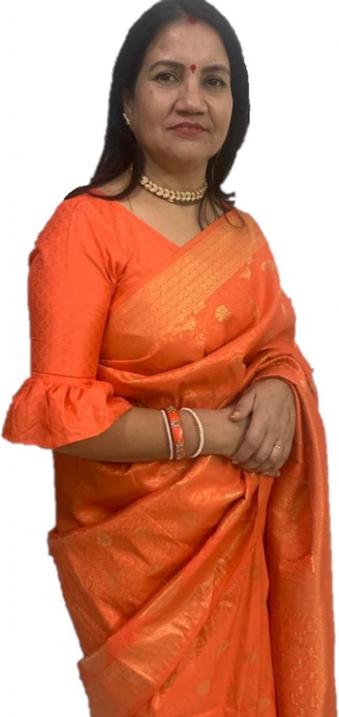 Suman Sharma